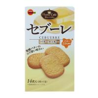 ราคา เบอร์บอนเซบูเออร์ 100 กรัม BOURBON (75605142)