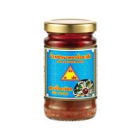 ราคา ฉั่วฮะเส็ง น้ำพริกเผาสูตรละเอียด 114 กรัม CHUA HAH SENG (75607257)