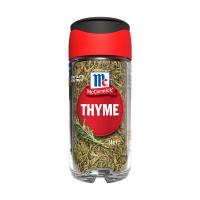 ราคา แม็คคอร์มิค ใบไทม์ 14 กรัม MCCORMICK (75607589)