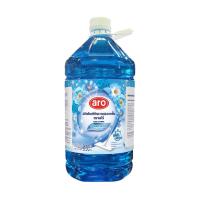 ราคา เอโร่ ทำความสะอาดพื้น สกาย บลู 5200 มล. ARO (75605634)