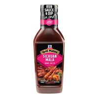 ราคา แม็คคอร์มิค กริลล์เมทส์เสฉวนหม่าล่า 500 กรัม MCCORMICK (75607586)