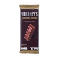 ราคา เฮอร์ชีส์บาร์มิลค์ช็อกโกแลต 90 กรัม HERSHEYS (75601099)