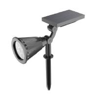 ราคา PHILIPS โคมไฟปักดินโซล่าเซลล์ LED 2.1 แสงเหลือง PHILIPS (52585800)