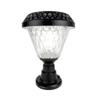 ราคา PHILIPS โคมหัวเสา SL LED 2.1WWW R BGC010 PHILIPS (52585783)