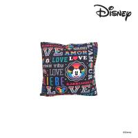 ราคา โมเมนโตหมอนอิงมิกกี้แฟนซี 18X18 นิ้ว MOMENTO (75595835)