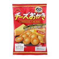 ราคา เบอร์บอนชีสโอคากิ 81 กรัม BOURBON (75605144)