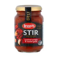 ราคา เลกโกส์สเตอร์ซอสซันดราย์โทเมโท โรสเต็ด การ์ลิค 350 กรัม LEGGO (75608648)