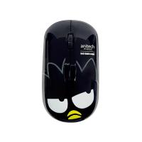 ราคา ANITECH เมาส์ไร้สาย XO-W238-BK ANITECH (75603030)
