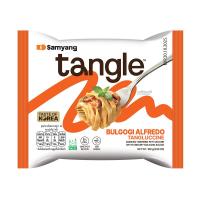 ราคา ซัมยังแทงเกิ้ลบูลโกกิอัลเฟรโด้แทงกลูชินี่ 108 กรัม SAMYANG (75608328)