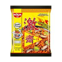 ราคา นิสชินซอง รสเผ็ดเกาหลีเจ 60 กรัม NISSIN (75608869)