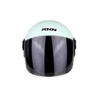 ราคา RKN หมวกกันน็อคเต็มใบเปิดคาง สีเขียว รุ่น PT SIZE L RKN (75577623)