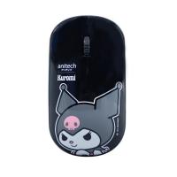 ราคา ANITECH เมาส์ไร้สาย KU-W238-BK ANITECH (75603029)