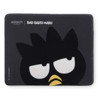 ANITECH แผ่นรองเมาส์ XO-MP006-BK ANITECH (75603060)
