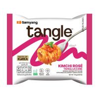 ราคา ซัมยังแทงเกิ้ลกิมจิโรเซ่แทงกลูชินี่ 110 กรัม SAMYANG (75608329)