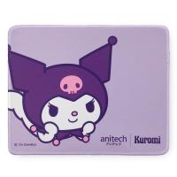 ราคา ANITECH แผ่นรองเมาส์ KU-MP006-PU ANITECH (75603058)