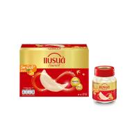 ราคา แบรนด์รังนกแท้ วิตามินซีพลัสซิงก์ 42 มล. แพ็ค 6 BRANDS (171323131)