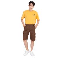 ราคา ME STYLE กางเกงคาร์โก้สีน้ำตาล ไซส์ 32 ME STYLE (75564166)