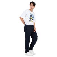 ราคา ME STYLE กางเกงคาร์โก้ขายาวกรมท่า ไซส์ 34 ME STYLE (75564195)