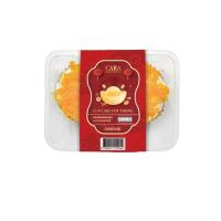 ราคา คาร่า คัพเค้กฝอยทอง 55 กรัม CARA (75595626)
