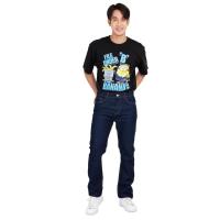 ราคา ME STYLE กางเกงยีนส์ขายาวสีเข้ม STRAIGHT ไซส์ 30 ME STYLE (75594706)
