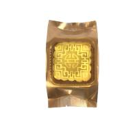 ราคา GENIES ขนมไหว้พระจันทร์ไส้ทุเรียน 80 กรัม GENIES (75598196)