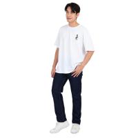 ราคา ME STYLE เสื้อมิคกี้โอลิมปิกสีขาว ไซส์ S ME STYLE (75590962)
