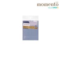 ราคา โมเมนโต ปลอกหมอนข้างไมโครซาตินเทา MOMENTO (75600409)