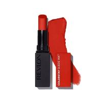 เรฟลอน ซูเอ็ดอิงค์ ลิป 014 สปีท ไฟร์ REVLON (75608843)