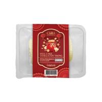 ราคา คาร่า เค้กโรลวานิลลาฝอยทอง 120 กรัม CARA (75595628)