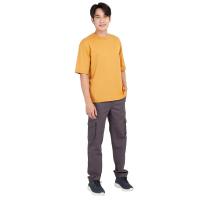 ราคา ME STYLE เสื้อยืดคริปคูลสีเหลือง ไซส์ XL ME STYLE (75598110)