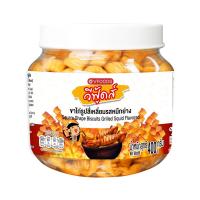 ราคา วีฟู้ดส์ ขาไก่สี่เหลี่ยมหมึกย่าง 400 กรัม VFOODS (75607447)
