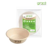 ราคา เกรซ ซิมเปิล ชาม 500 มล. X5 GRACZ (75573068)