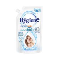 ราคา ไฮยีน น้ำยาซักผ้า มิลค์กี้ ทัช 600 มล. HYGIENE (75605072)