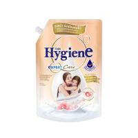 ราคา ไฮยีน น้ำยาปรับผ้านุ่มเข้มข้น เลิฟทัช 1100 มล. HYGIENE (75605002)
