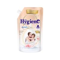 ราคา ไฮยีน น้ำยาปรับผ้านุ่มเข้มข้น เลิฟทัช 480 มล. HYGIENE (75605000)