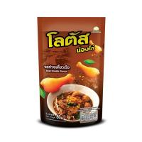 ราคา โลตัสน่องไก่รสก๋วยเตี๋ยวเรือ 80 กรัม LOTUS (75604063)