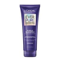 ราคา ลอรีอัล แชมพู เอเวอร์ เพอร์เพิล 200 มล. LOREAL (75607977)