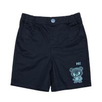 ราคา ME STYLE กางเกงขาสั้น CARTOON สีเทาเข้ม ไซส์ 4 ME STYLE (75596560)