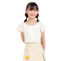 ราคา ME STYLE เสื้อเชิ้ต SUNRISE สีขาวครีม ไซส์ 7 ME STYLE (75560956)