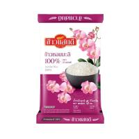 ราคา แสนดี ข้าวหอมมะลิ 100% 5 กก. SANDEE (75612924)