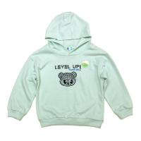 ราคา ME STYLE เสื้อแขนยาวฮู้ด CARTOON สีเขียวอ่อน ไซส์ 1 ME STYLE (75596561)