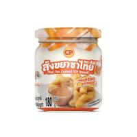 ราคา ซีพี สังขยาชาไทย 180 กรัม CP (75613121)