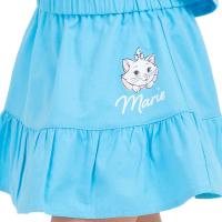 ราคา DISNEY กระโปรงผ้าทอ MARIE สีฟ้า ไซส์ 9 DISNEY (75560175)