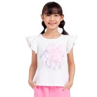 ราคา ME STYLE เสื้อยืด IMAGINE สีขาวครีม ไซส์ 7 ME STYLE (75598180)