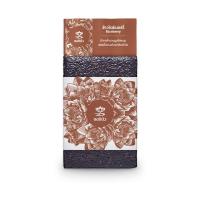 ราคา ดอกบัว ข้าวไรซ์เบอร์รี่ 100% 1 กก. DOKBUA (75598378)