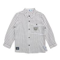 ราคา ME STYLE เสื้อเชิ้ตแขนยาว CARTOON สีน้ำตาล ไซส์ 2 ME STYLE (75596570)