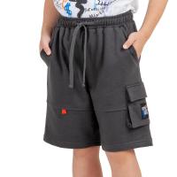 ราคา ME STYLE กางเกงขาสั้นSPRAYED สีดำ ไซส์5 ME STYLE (75599202)