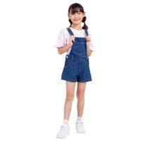 ราคา ME STYLE ชุดเอี๊ยม PICNIC สียีนส์กลาง ไซส์ 5 ME STYLE (75561143)