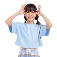 ราคา ME STYLE เสื้อยืด สีฟ้า ไซส์ 9 ME STYLE (75561058)