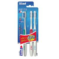 ราคา ซอลส์แปรงสีฟันแอดวานซ์กัมแคร์ XL X3 SALZ (75610756)